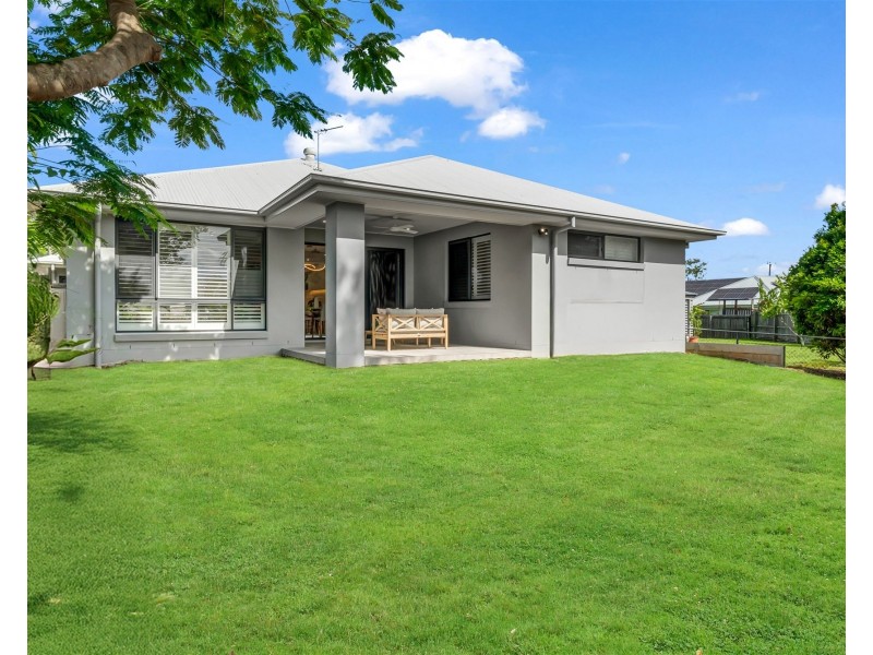 54 Kanangra Street, Stafford QLD 4053