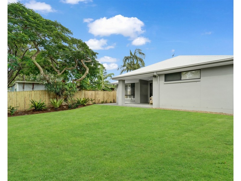 54 Kanangra Street, Stafford QLD 4053