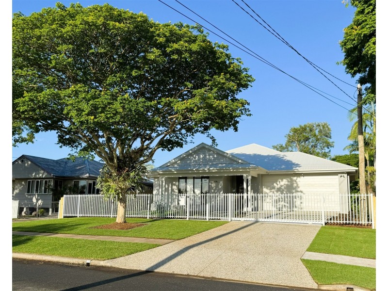 54 Kanangra Street, Stafford QLD 4053