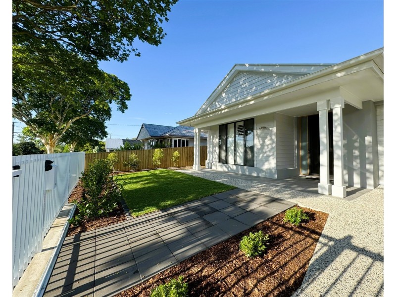 54 Kanangra Street, Stafford QLD 4053