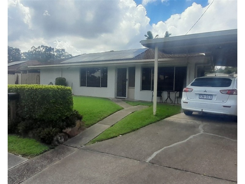 6 Collingwood Drive, Collingwood Park QLD 4301