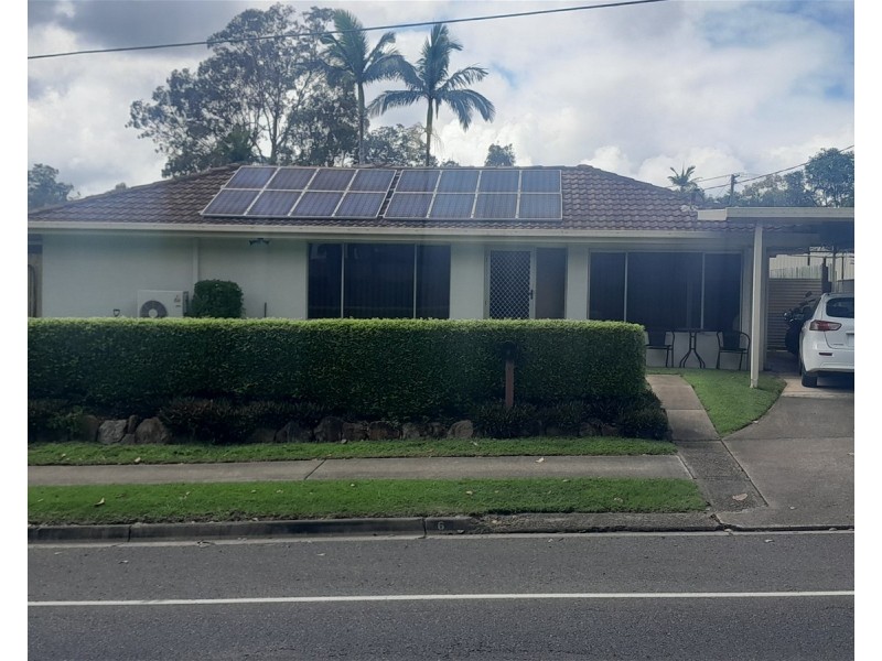 6 Collingwood Drive, Collingwood Park QLD 4301