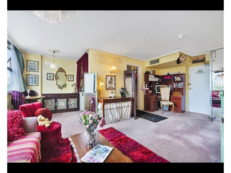 38 College Street, Sydney NSW 2000