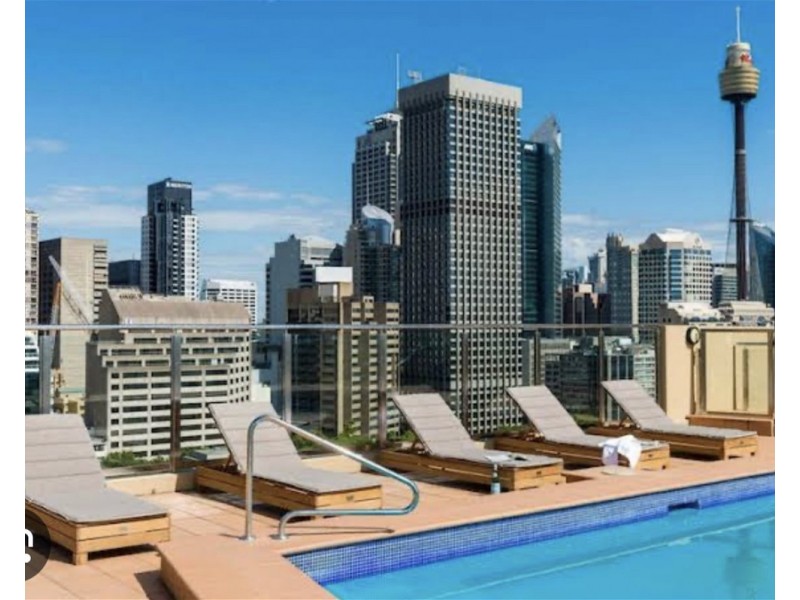 38 College Street, Sydney NSW 2000