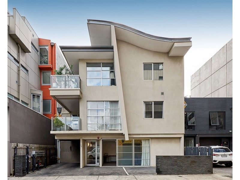 1/26 Clifton Street, Prahran VIC 3181