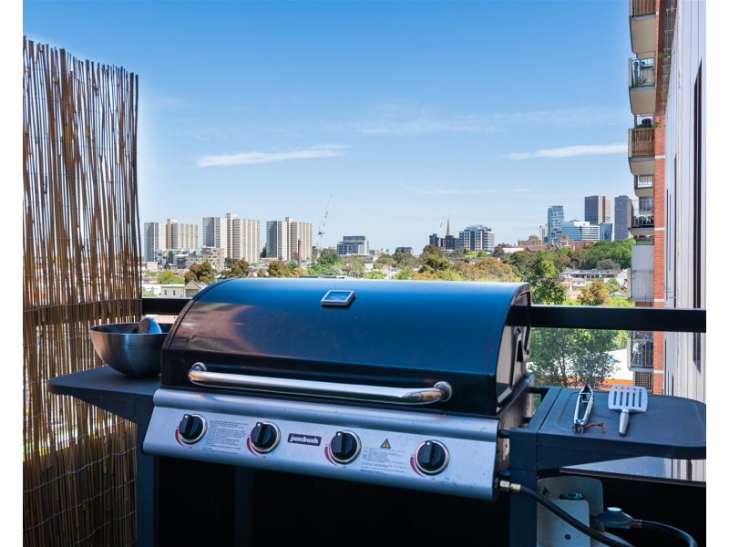601/23 Palmerston Street, Carlton VIC 3053