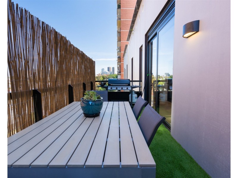 601/23 Palmerston Street, Carlton VIC 3053