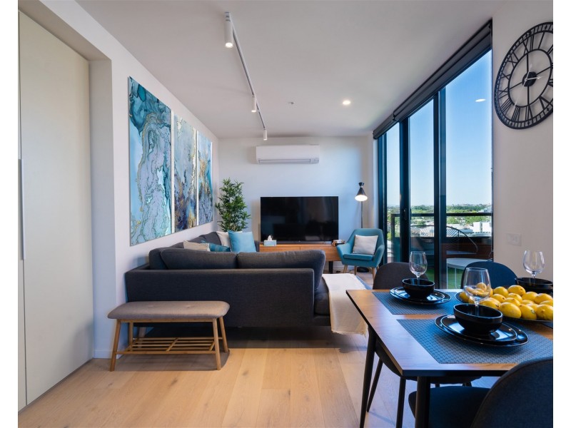 601/23 Palmerston Street, Carlton VIC 3053