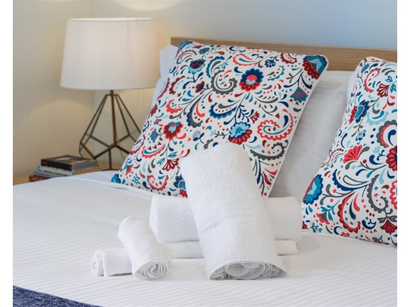 601/23 Palmerston Street, Carlton VIC 3053