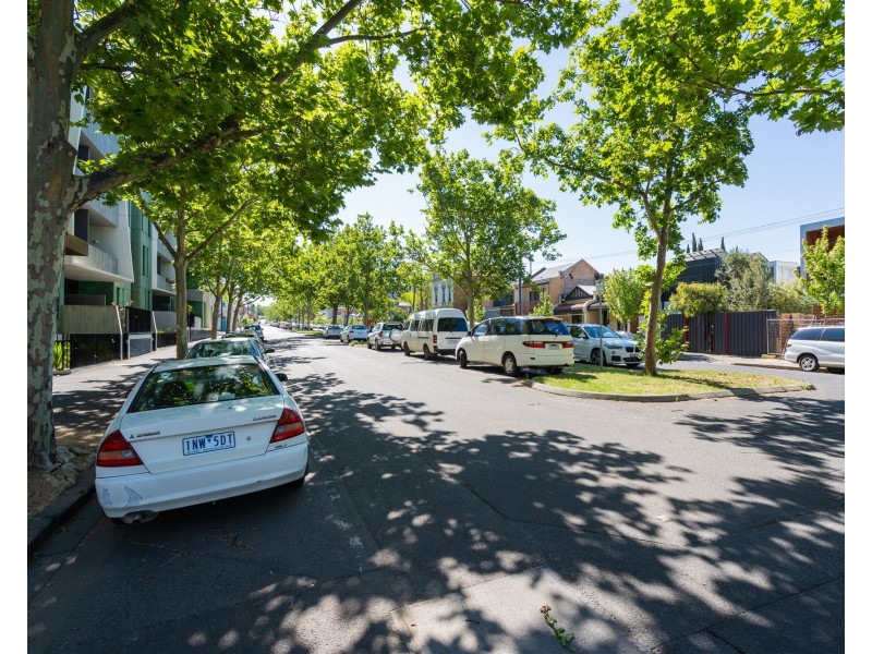 601/23 Palmerston Street, Carlton VIC 3053