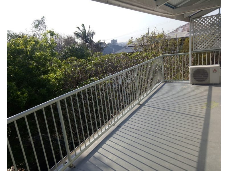 7A Perrott Street, Paddington QLD 4064