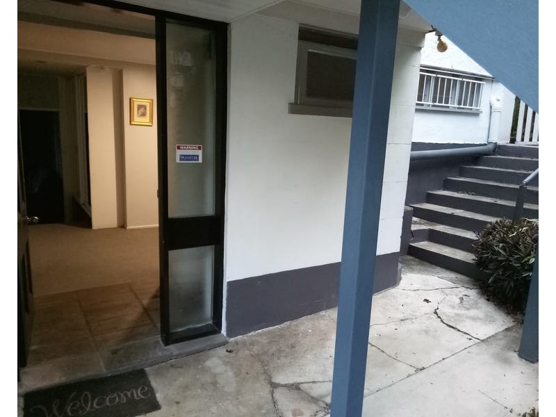 7B Perrott Street, Paddington QLD 4064