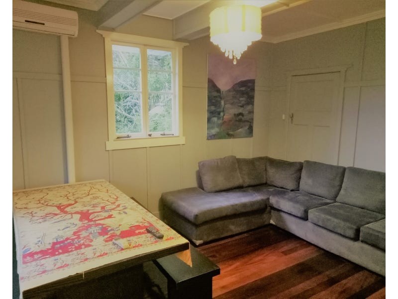 7B Perrott Street, Paddington QLD 4064