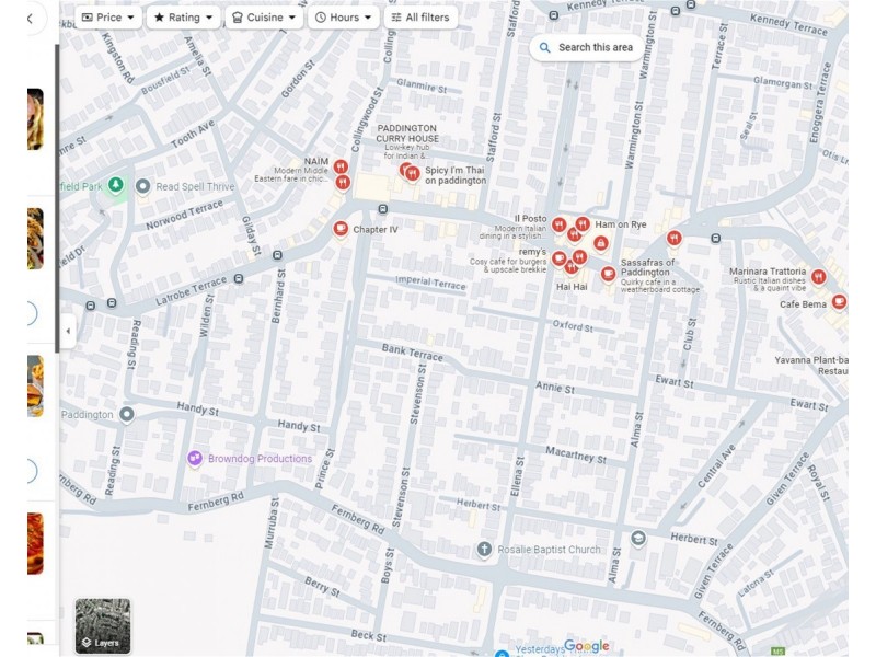 7B Perrott Street, Paddington QLD 4064