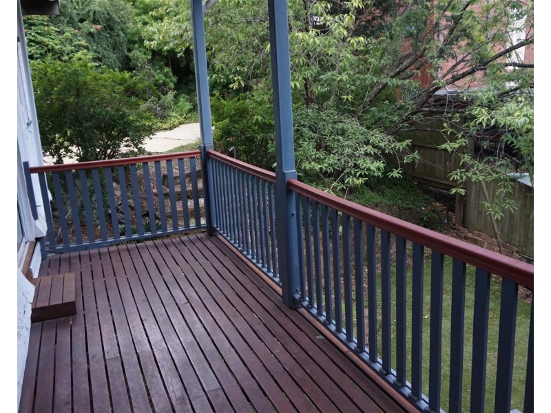 7B Perrott Street, Paddington QLD 4064