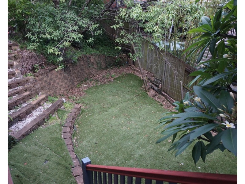 7B Perrott Street, Paddington QLD 4064