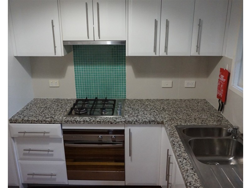 7B Perrott Street, Paddington QLD 4064