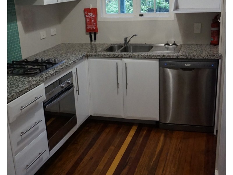 7B Perrott Street, Paddington QLD 4064