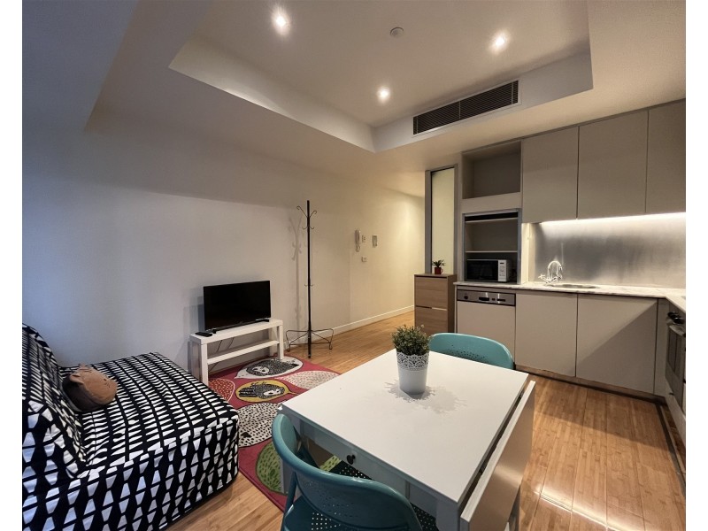 416/233 Collins, Melbourne VIC 3000
