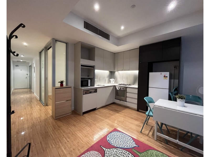 416/233 Collins, Melbourne VIC 3000