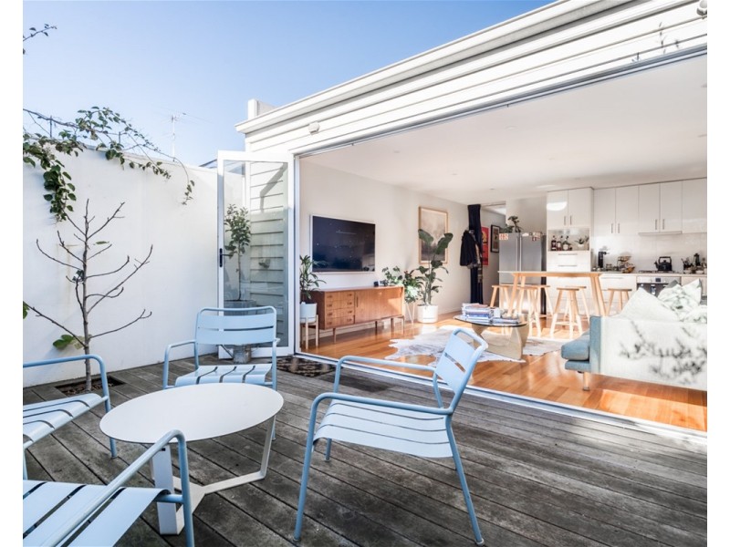 2 Little Lyell Street, South Melbourne VIC 3205