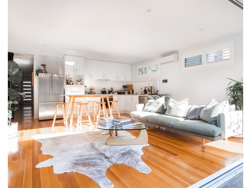 2 Little Lyell Street, South Melbourne VIC 3205