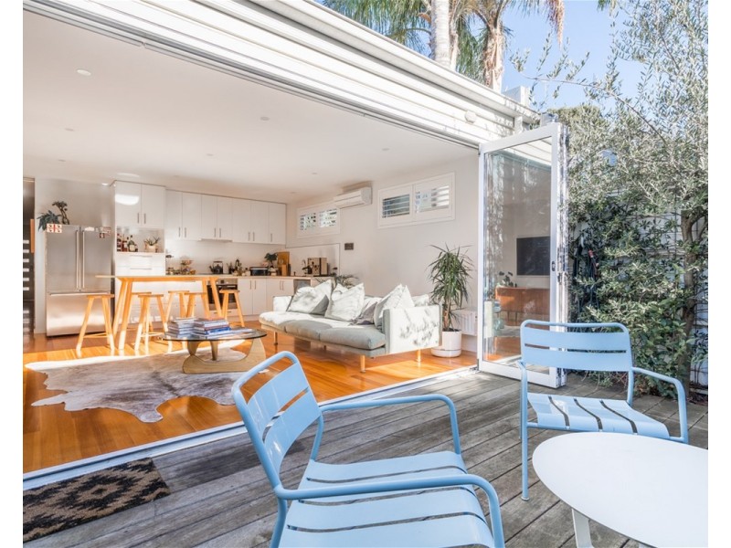 2 Little Lyell Street, South Melbourne VIC 3205