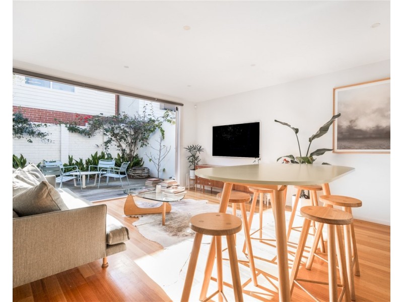 2 Little Lyell Street, South Melbourne VIC 3205