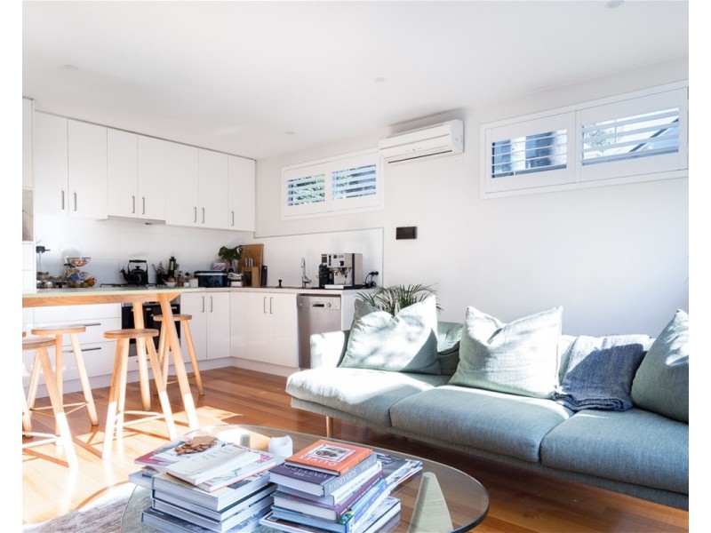 2 Little Lyell Street, South Melbourne VIC 3205