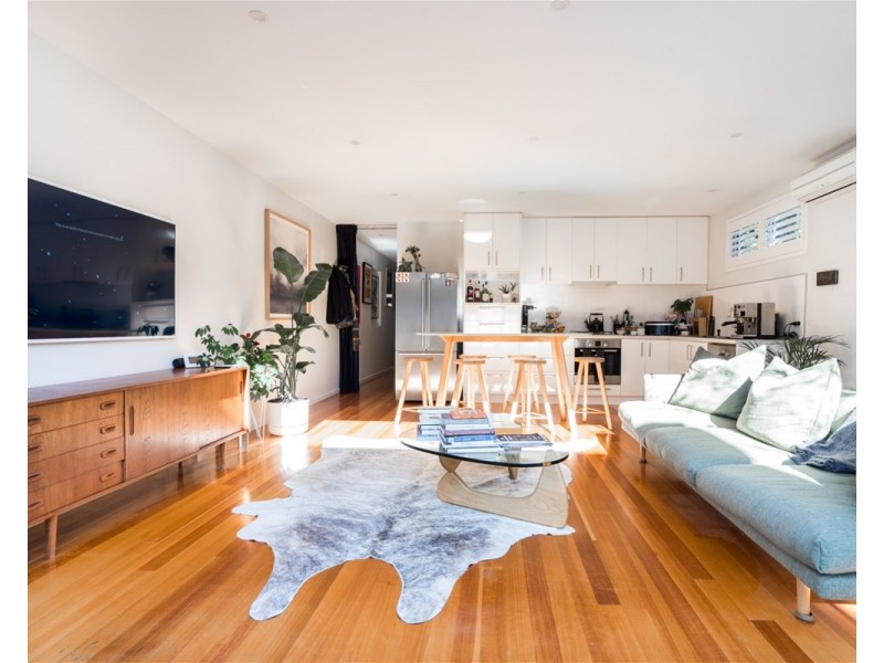 2 Little Lyell Street, South Melbourne VIC 3205