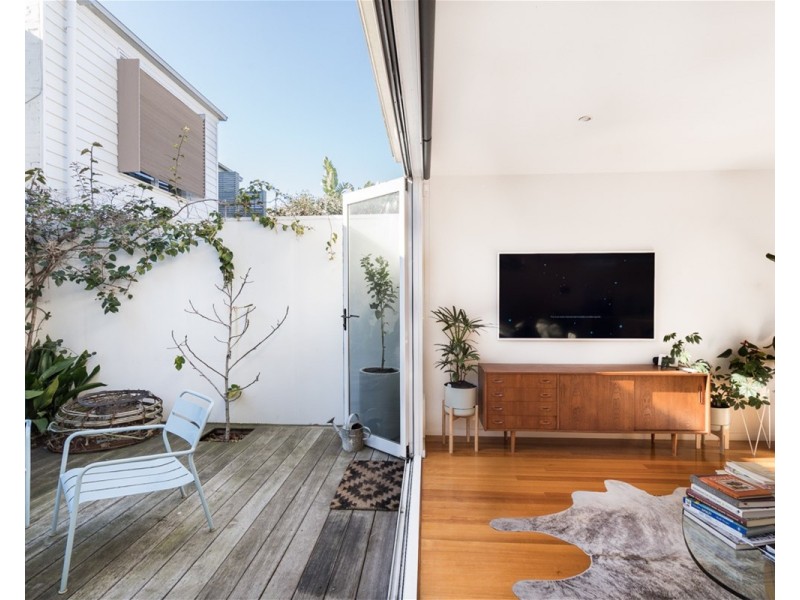 2 Little Lyell Street, South Melbourne VIC 3205