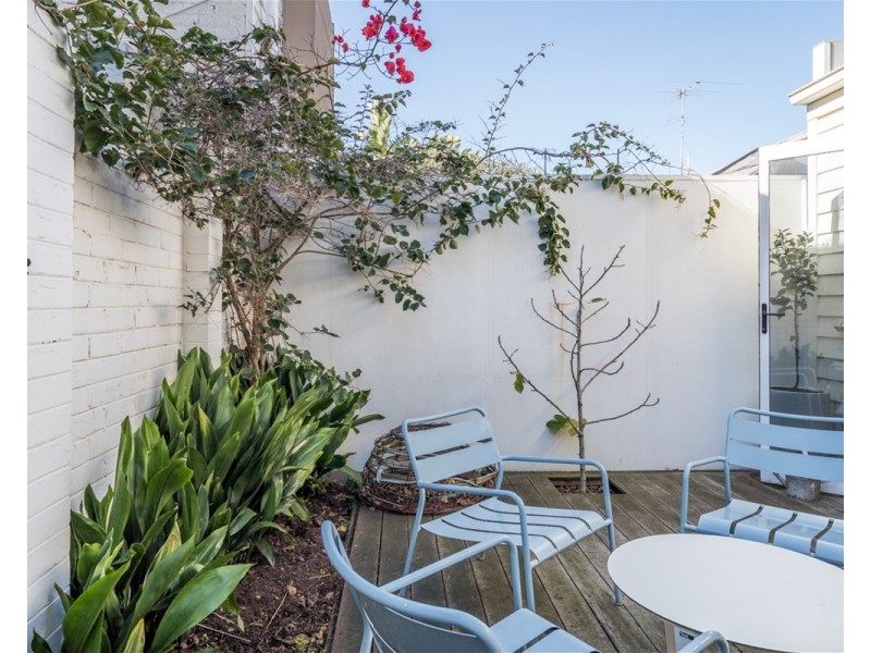 2 Little Lyell Street, South Melbourne VIC 3205