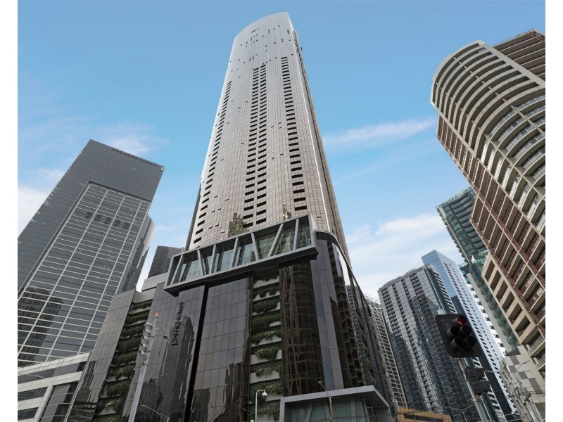 668 Bourke Street, Melbourne VIC 3000