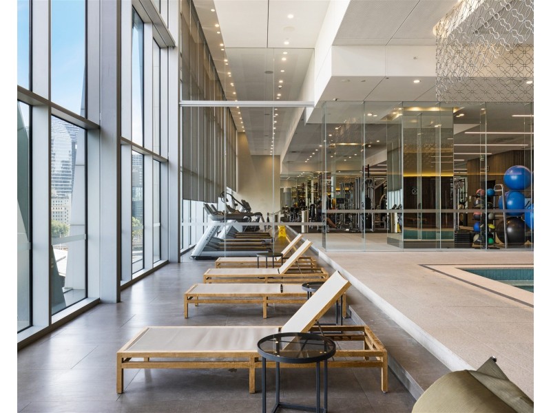 668 Bourke Street, Melbourne VIC 3000