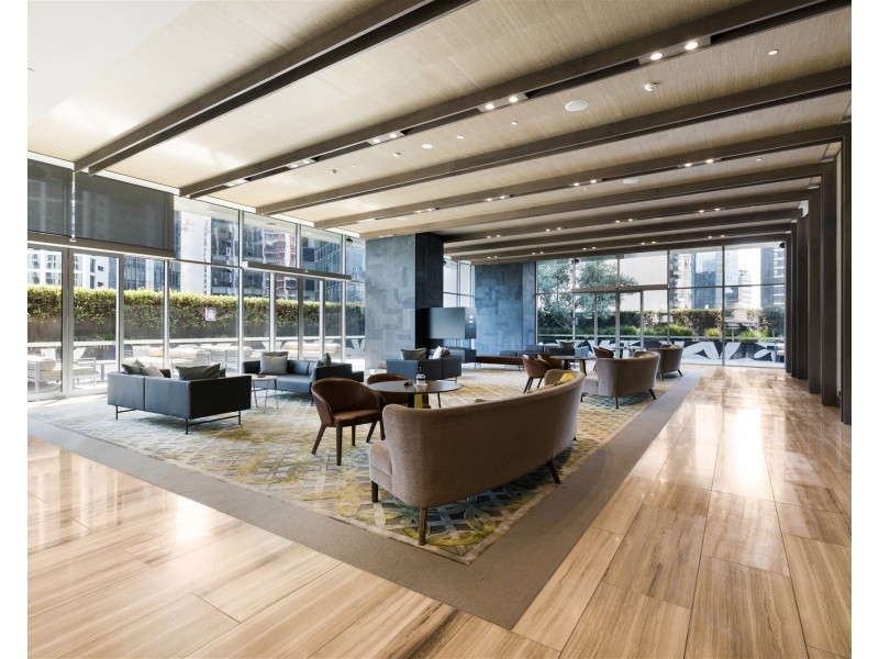 668 Bourke Street, Melbourne VIC 3000