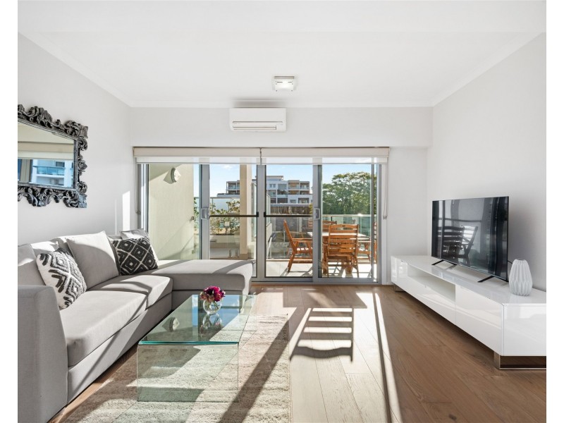 30/177 Stirling Street, Perth WA 6000