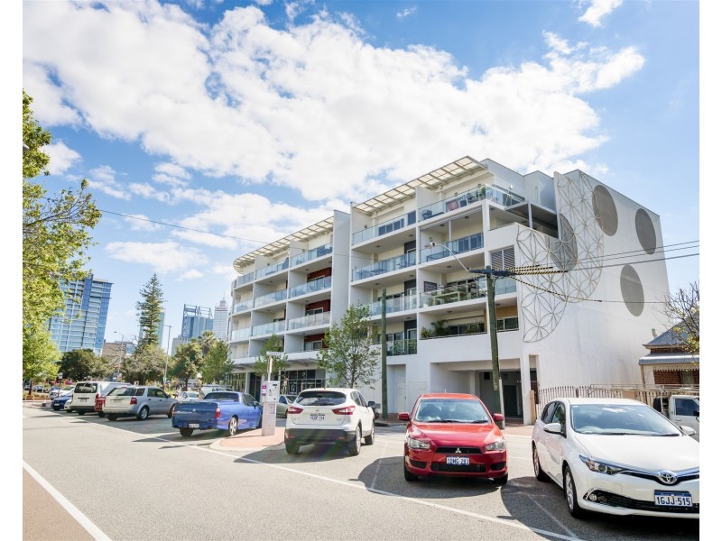 30/177 Stirling Street, Perth WA 6000
