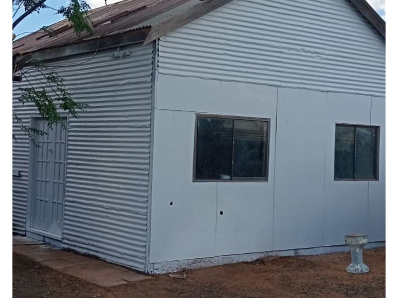 300 Kaolin Street, Broken Hill NSW 2880