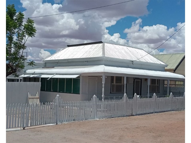 300 Kaolin Street, Broken Hill NSW 2880