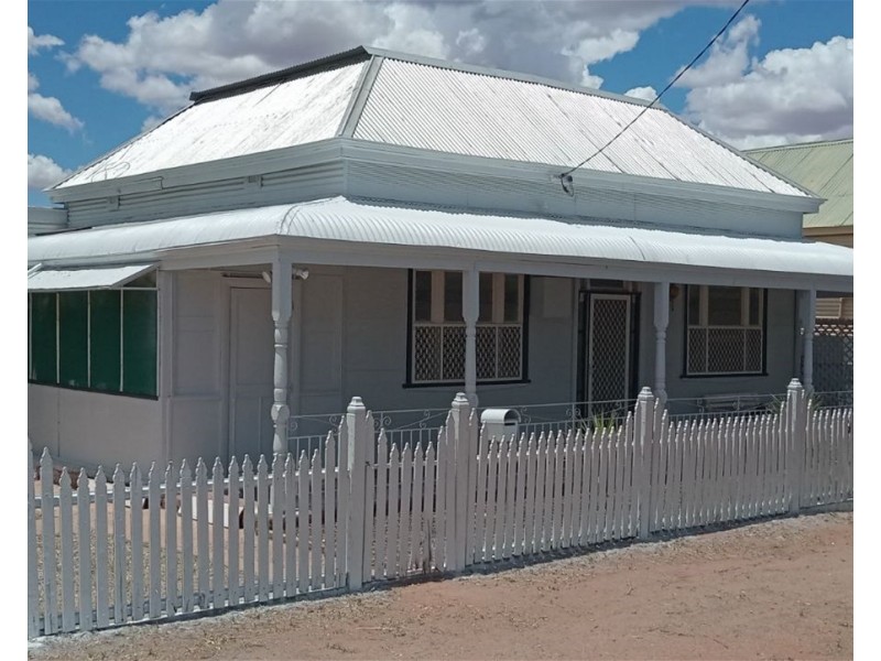 300 Kaolin Street, Broken Hill NSW 2880