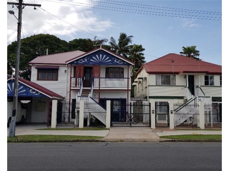 4 Grimshaw Street, Parramatta Park QLD 4870