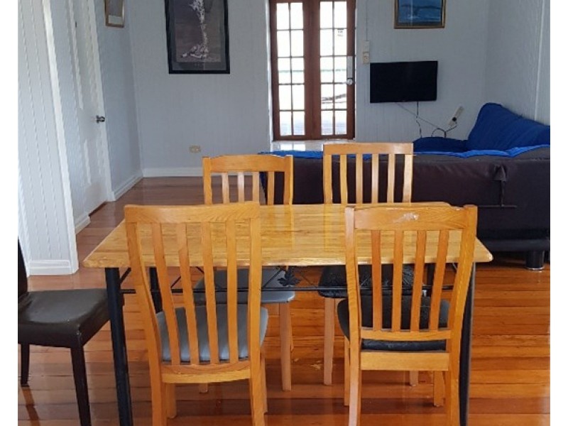 4 Grimshaw Street, Parramatta Park QLD 4870