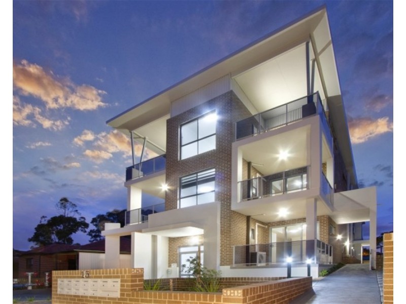 15 Short St., Wentworthville NSW 2145