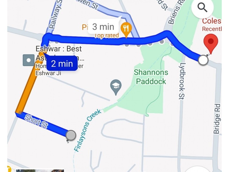 15 Short St., Wentworthville NSW 2145