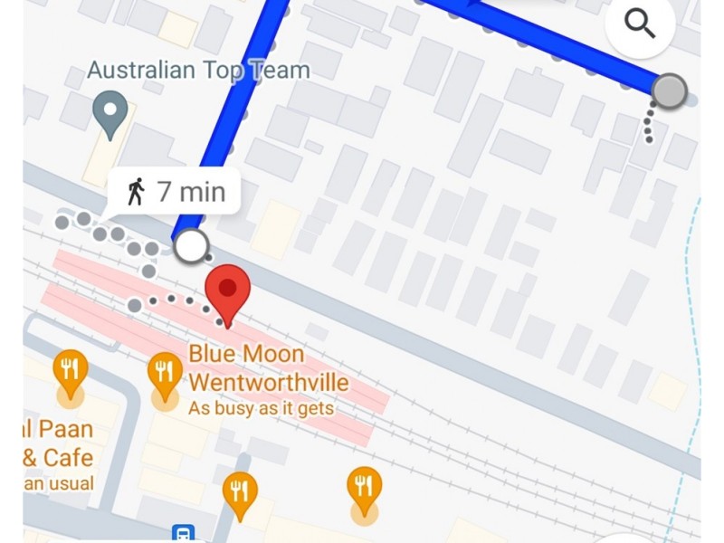 15 Short St., Wentworthville NSW 2145