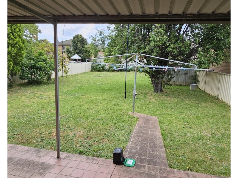 1 Short Street, Wentworthville NSW 2145