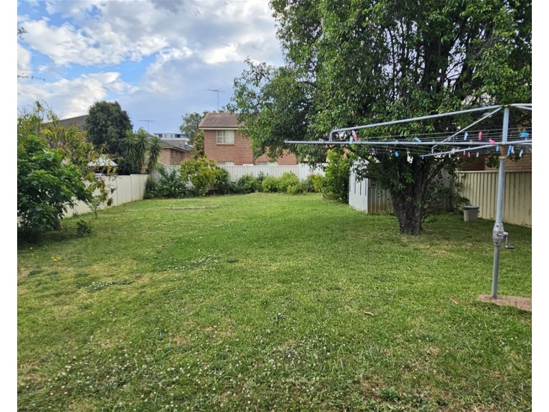 1 Short Street, Wentworthville NSW 2145