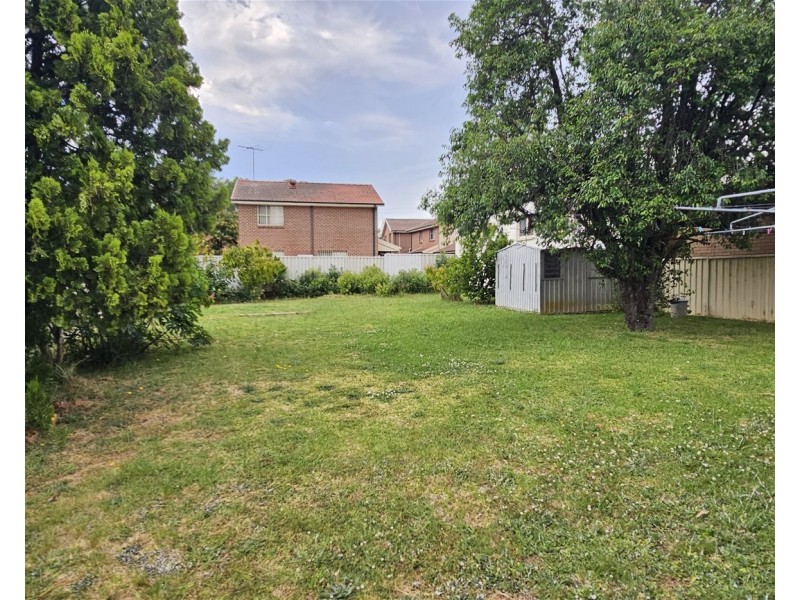 1 Short Street, Wentworthville NSW 2145
