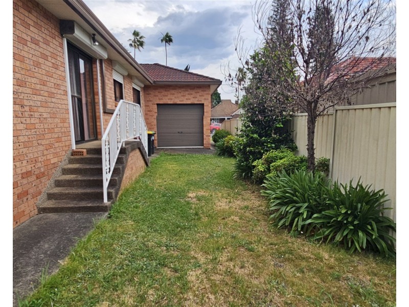 1 Short Street, Wentworthville NSW 2145