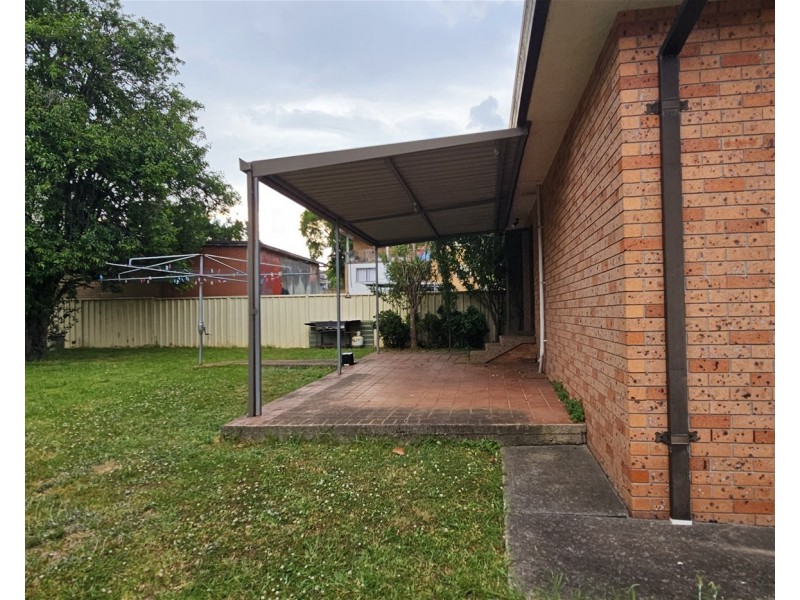 1 Short Street, Wentworthville NSW 2145